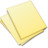 文件黄色 Documents yellow